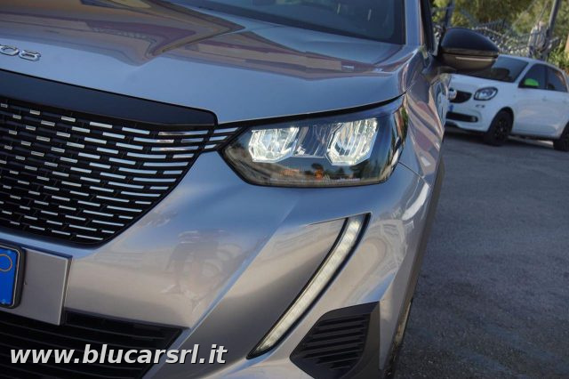 PEUGEOT 2008 usata, con Servosterzo