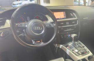 AUDI A5 usata, con ESP