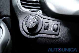 FIAT 500X usata, con Controllo elettronico della corsia