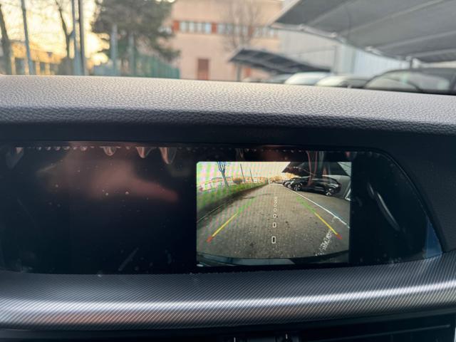 ALFA ROMEO Stelvio usata, con Fendinebbia