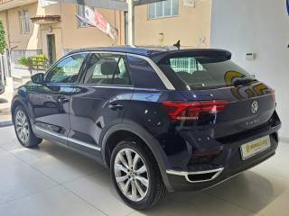 VOLKSWAGEN T-Roc usata, con Chiusura centralizzata