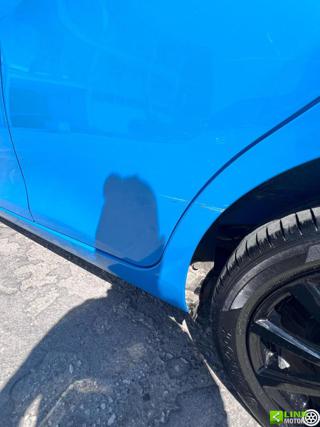 TOYOTA Aygo usata, con Sensore di pioggia