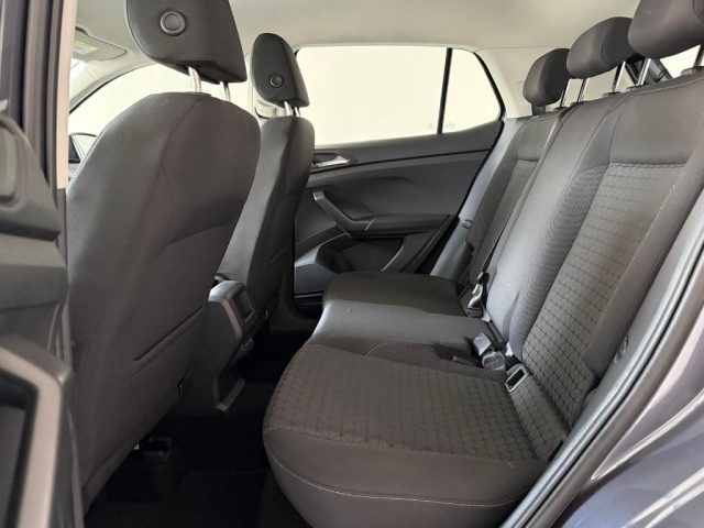 VOLKSWAGEN T-Cross usata, con Servosterzo