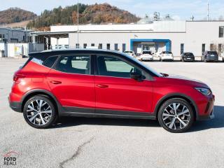 SEAT Arona usata, con Autoradio