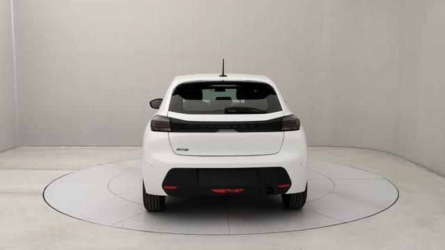 PEUGEOT 208 usata, con Airbag Passeggero