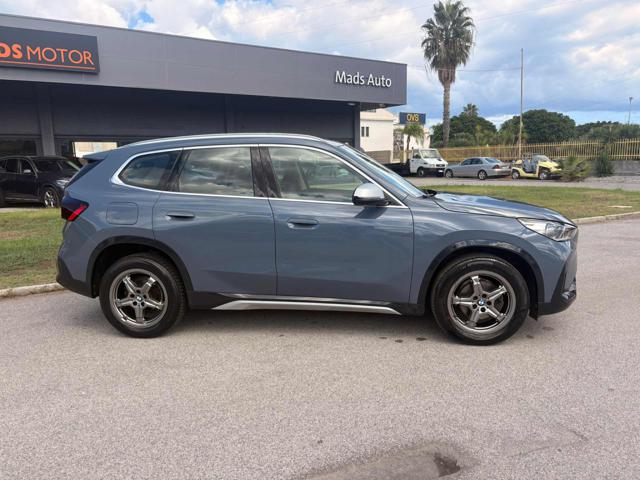 BMW X1 usata, con Airbag Passeggero