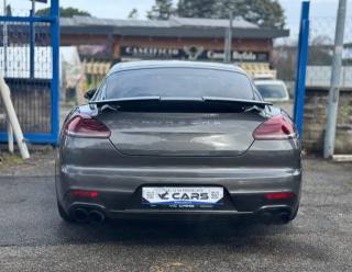 PORSCHE Panamera usata, con Alzacristalli elettrici