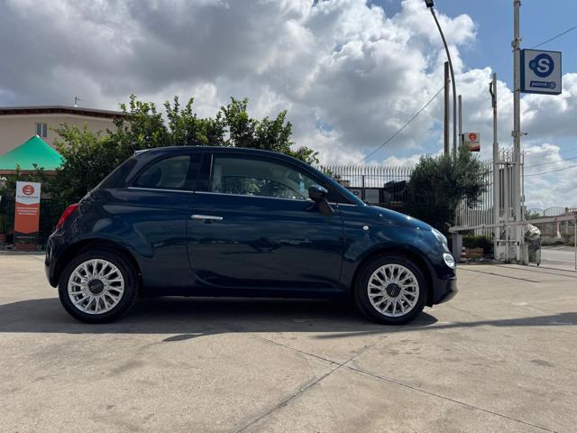FIAT 500 usata, con Chiusura centralizzata