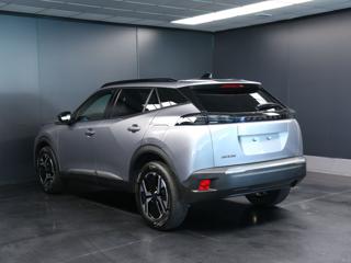 PEUGEOT 2008 usata, con Airbag Passeggero