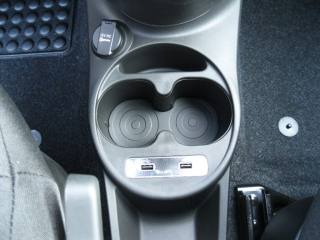 FIAT 500 usata, con Sedile posteriore sdoppiato