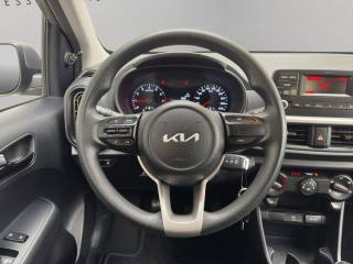 KIA Picanto usata, con Servosterzo