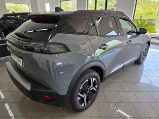 PEUGEOT 2008 usata, con Interni in pelle
