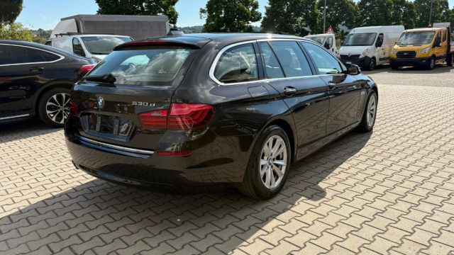 BMW 530 usata, con Airbag laterali
