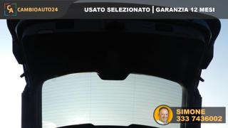 PORSCHE Macan usata, con Supporto lombare