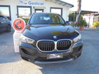 BMW X1 usata, con Airbag
