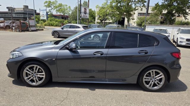 BMW 118 usata, con Airbag laterali