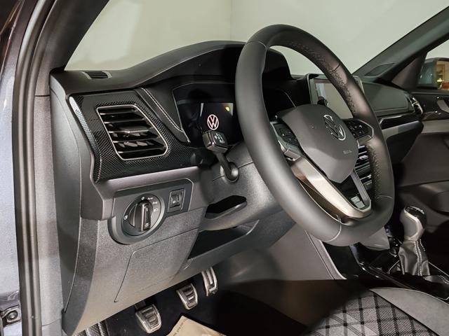 VOLKSWAGEN T-Cross usata, con Servosterzo