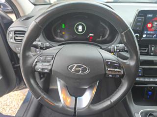 HYUNDAI i30 usata, con Chiusura centralizzata