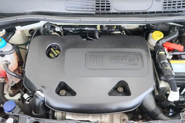 FIAT Panda usata 42