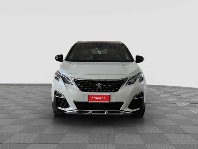 PEUGEOT 3008 usata 7