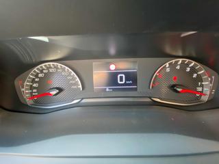 PEUGEOT 208 usata, con Cruise Control