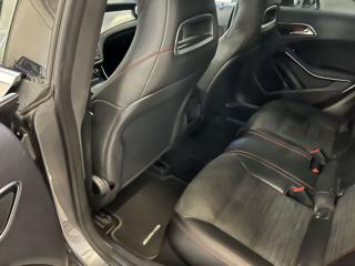 MERCEDES-BENZ CLA 200 usata, con Lettore CD
