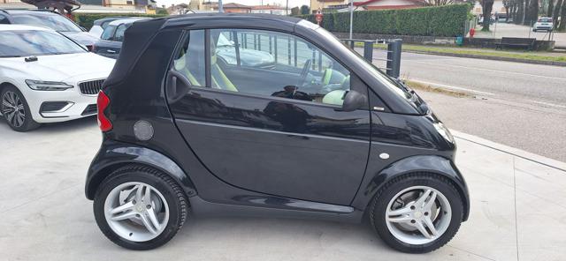 SMART ForTwo usata, con Alzacristalli elettrici