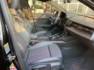 AUDI RS3 usata, con Boardcomputer