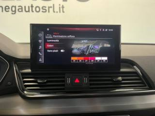 AUDI Q5 usata, con Controllo trazione
