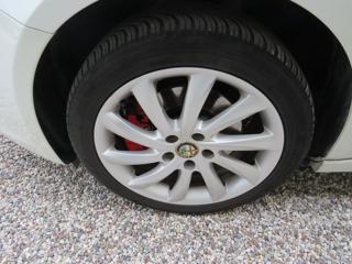 ALFA ROMEO Giulietta usata, con Autoradio
