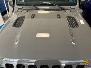 JEEP Wrangler usata, con Airbag Passeggero