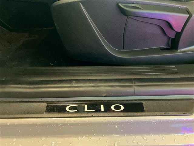 RENAULT Clio usata 28