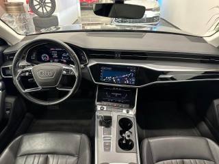 AUDI A6 usata, con Climatizzatore