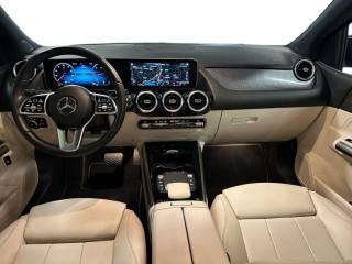 MERCEDES-BENZ B 180 usata, con Climatizzatore