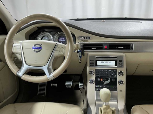 VOLVO XC70 usata, con Filtro antiparticolato