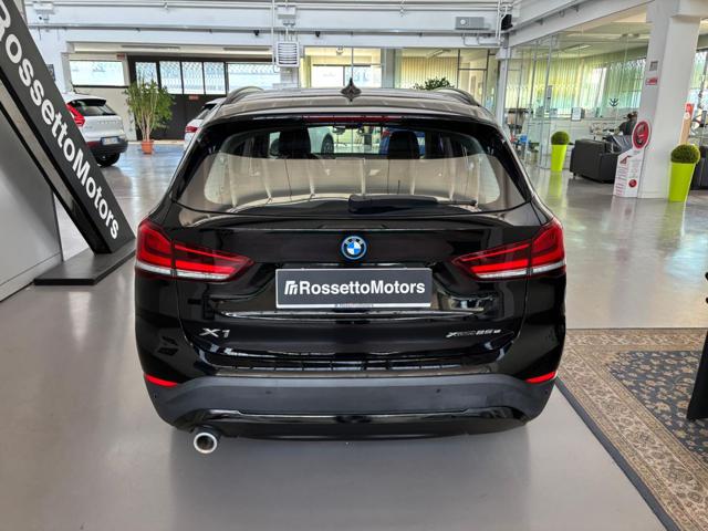 BMW X1 usata, con Airbag Passeggero