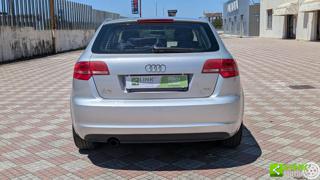 AUDI A3 usata, con Alzacristalli elettrici