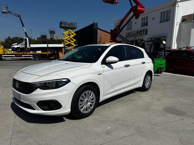 FIAT Tipo usata, con ABS