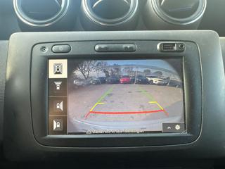 DACIA Duster usata, con Specchietti laterali elettrici