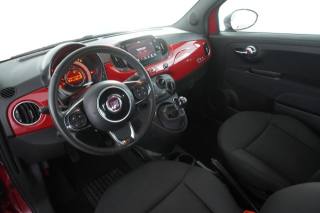 FIAT 500 usata 7