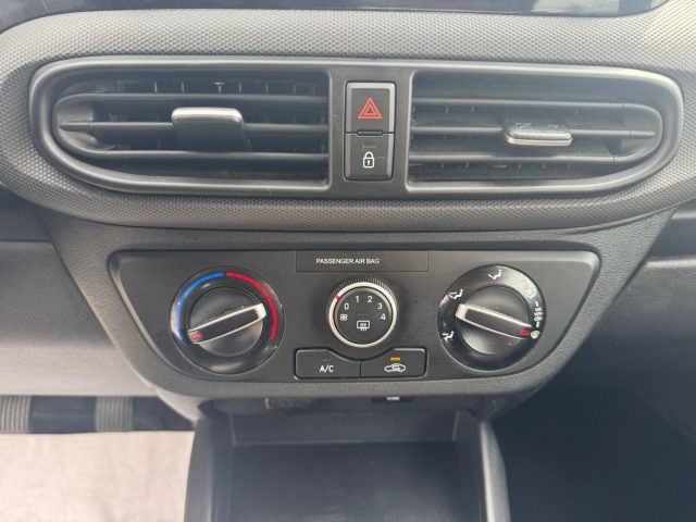 HYUNDAI i10 usata, con Fendinebbia