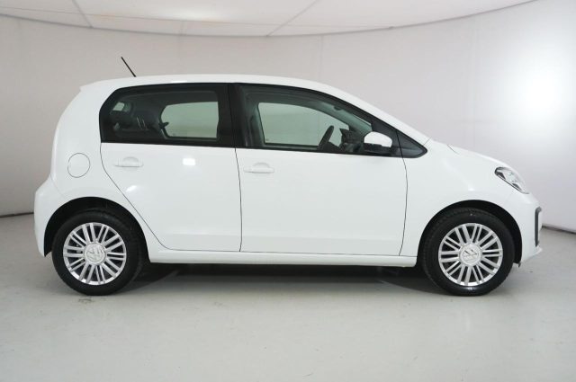 VOLKSWAGEN up! usata, con Airbag Passeggero