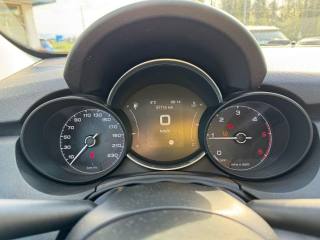 FIAT 500X usata, con Touch screen