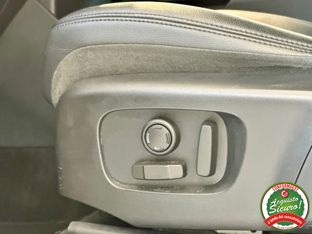 LAND ROVER Range Rover Evoque usata, con Chiusura centralizzata