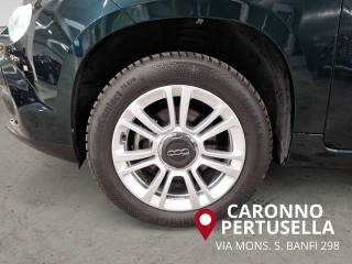 FIAT 500L usata, con Filtro antiparticolato