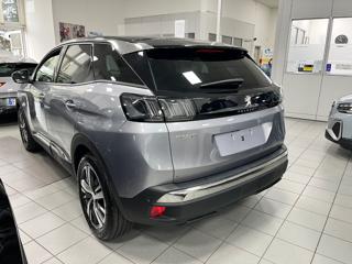 PEUGEOT 3008 usata, con Airbag