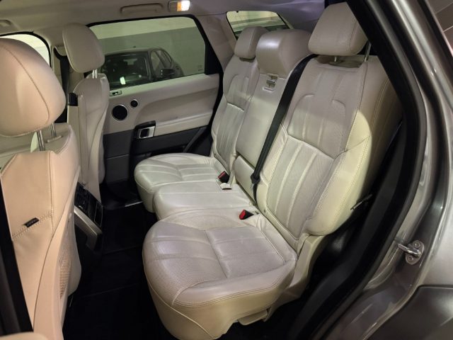 LAND ROVER Range Rover Sport usata, con Climatizzatore