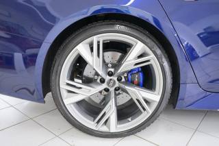 AUDI RS6 usata, con Autoradio digitale
