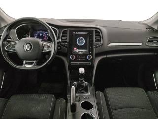 RENAULT Megane usata, con Cruise Control