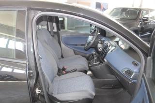 LANCIA Ypsilon usata, con Climatizzatore